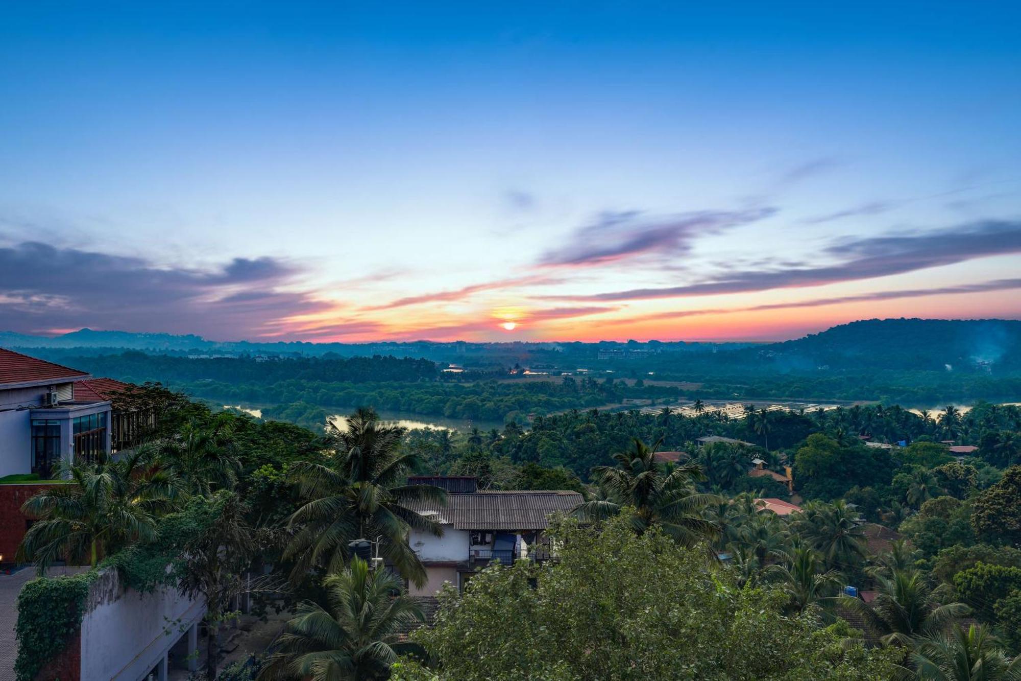Grand Mercure Goa Candolim - An Accor Hotels Brand エクステリア 写真