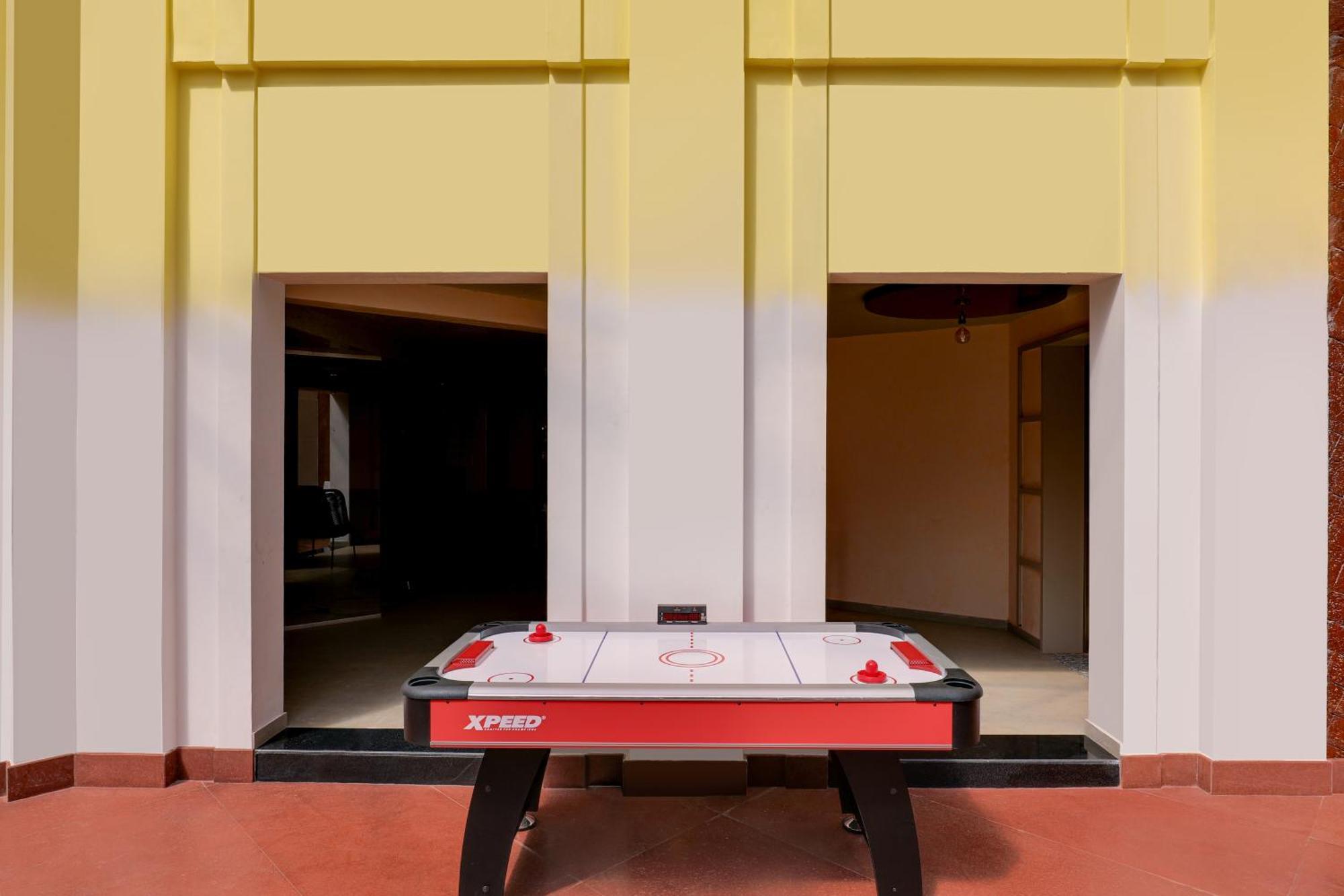 Grand Mercure Goa Candolim - An Accor Hotels Brand エクステリア 写真