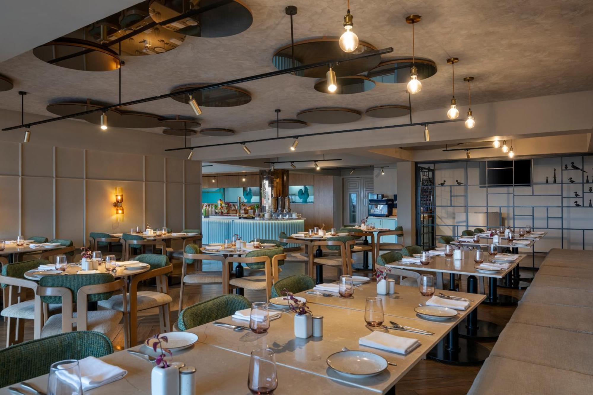 Grand Mercure Goa Candolim - An Accor Hotels Brand エクステリア 写真