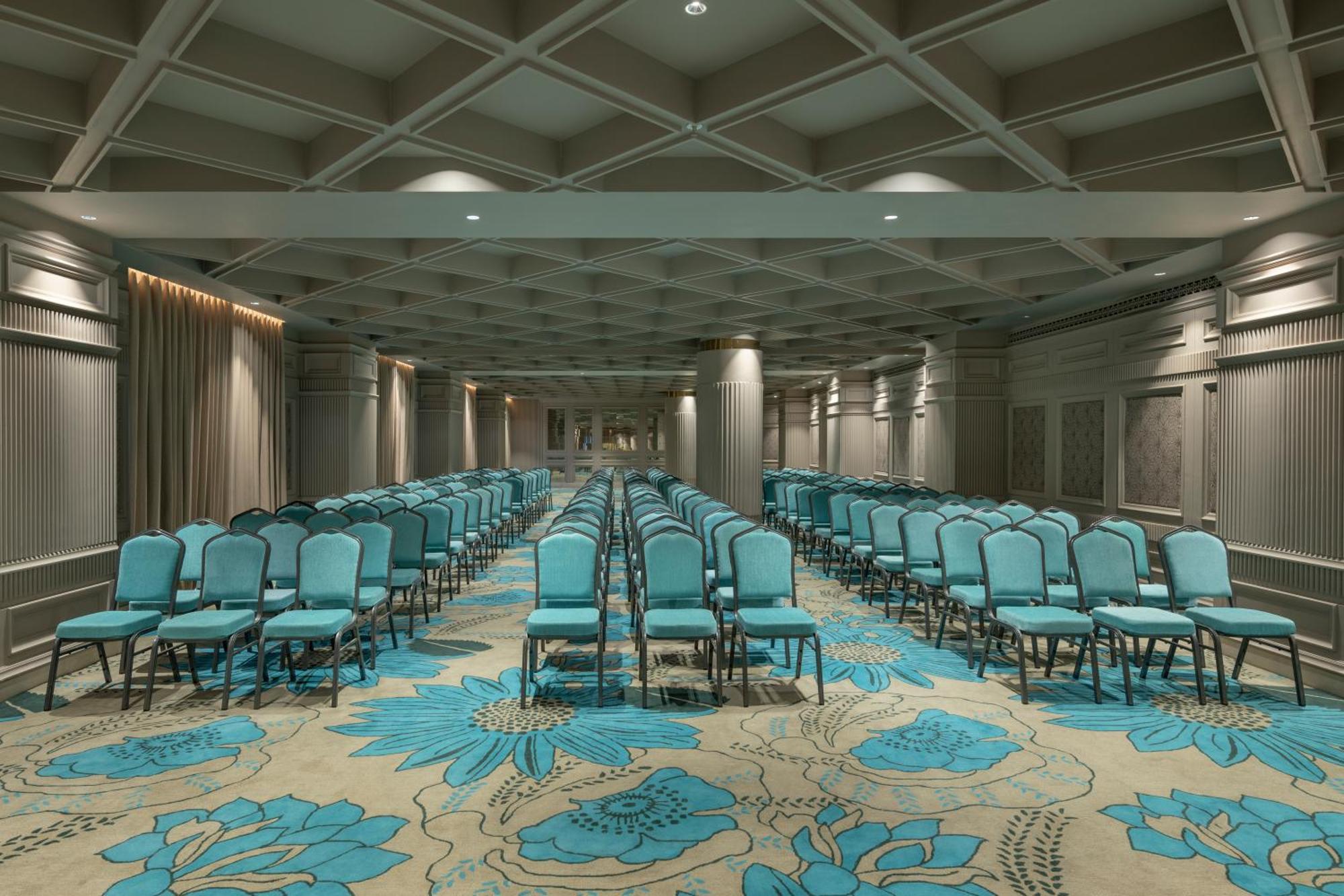 Grand Mercure Goa Candolim - An Accor Hotels Brand エクステリア 写真