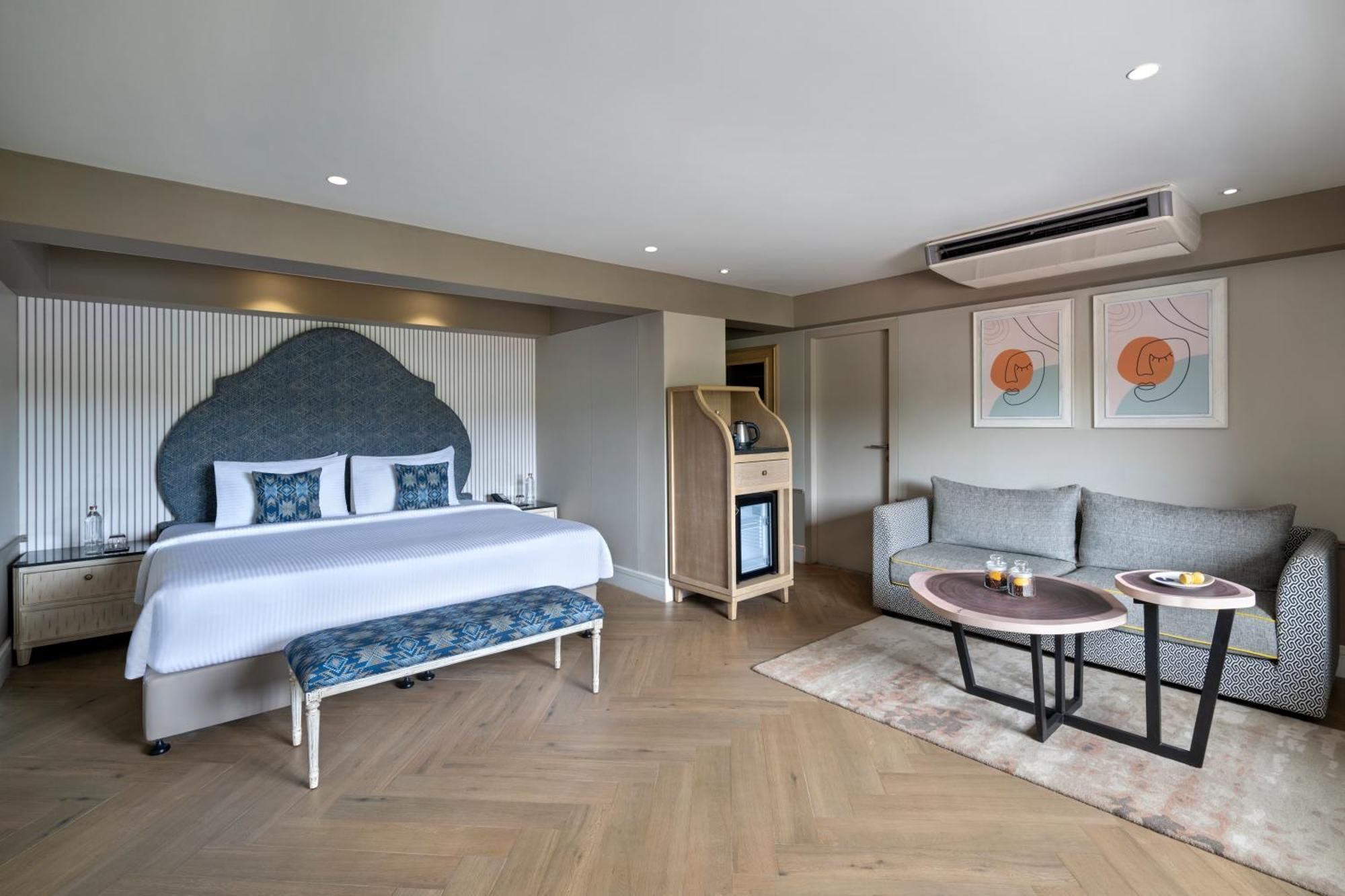 Grand Mercure Goa Candolim - An Accor Hotels Brand エクステリア 写真