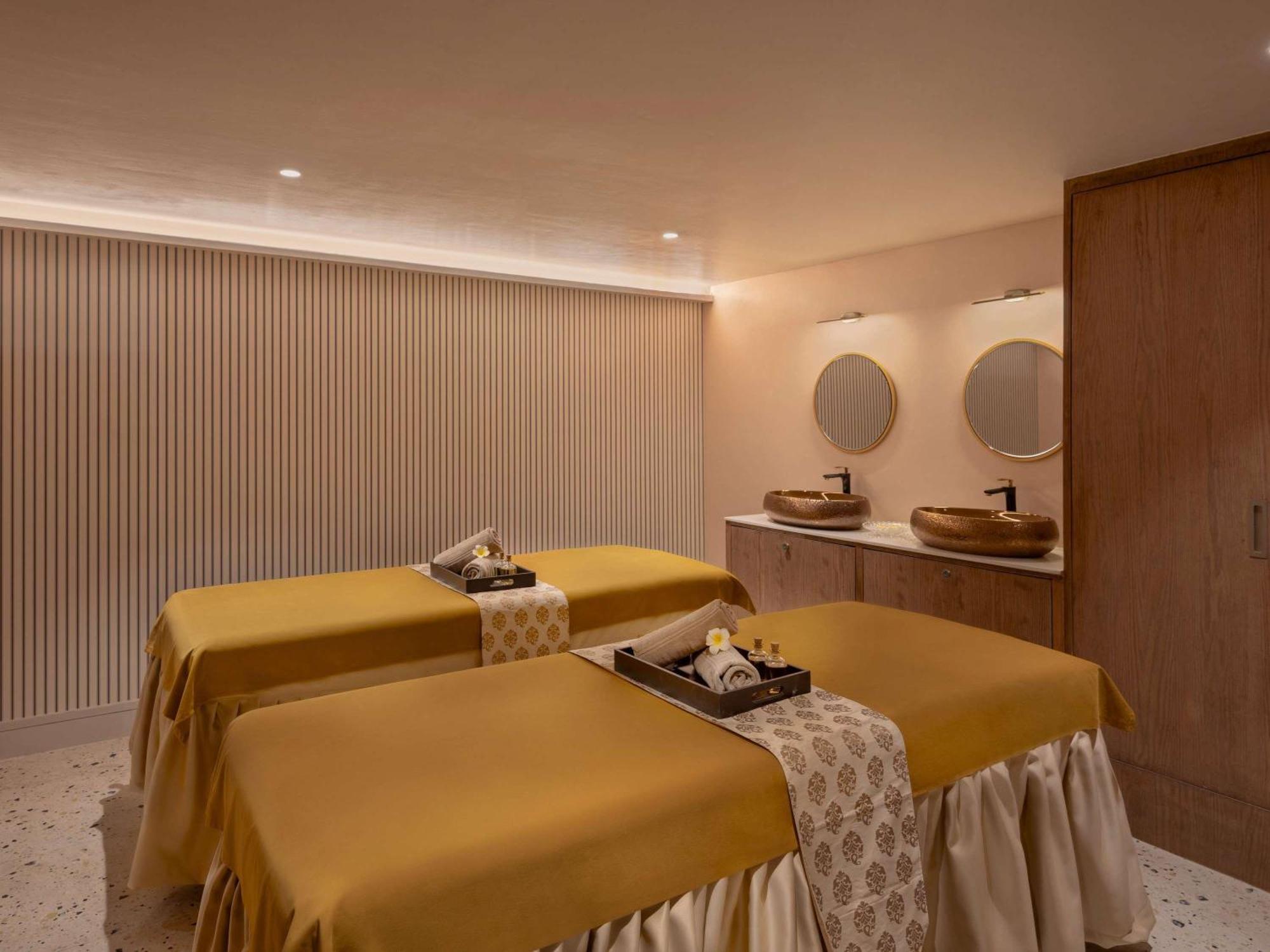 Grand Mercure Goa Candolim - An Accor Hotels Brand エクステリア 写真