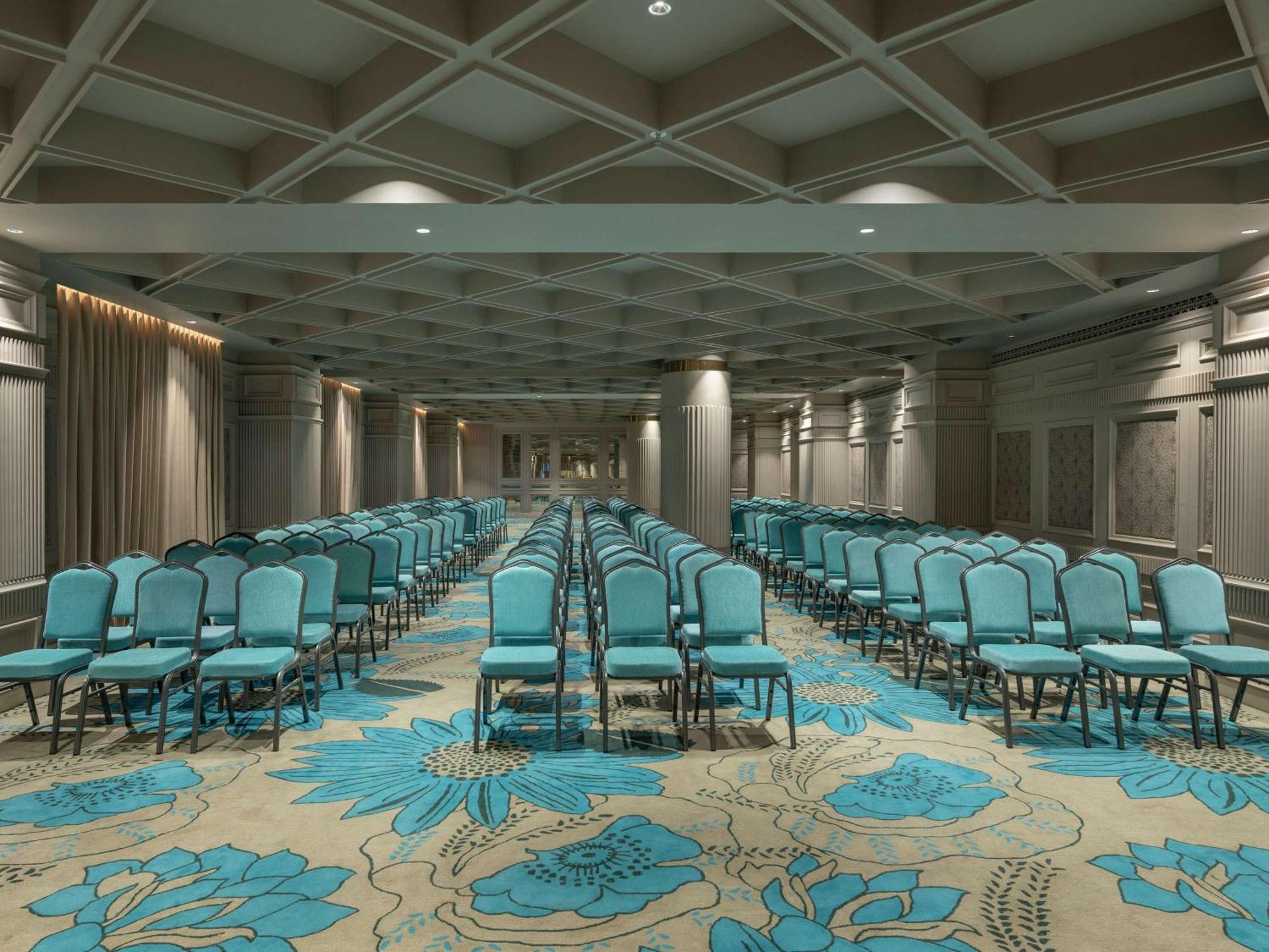 Grand Mercure Goa Candolim - An Accor Hotels Brand エクステリア 写真