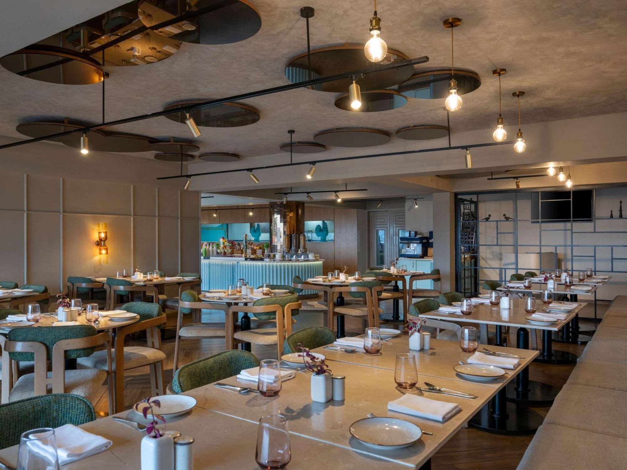 Grand Mercure Goa Candolim - An Accor Hotels Brand エクステリア 写真