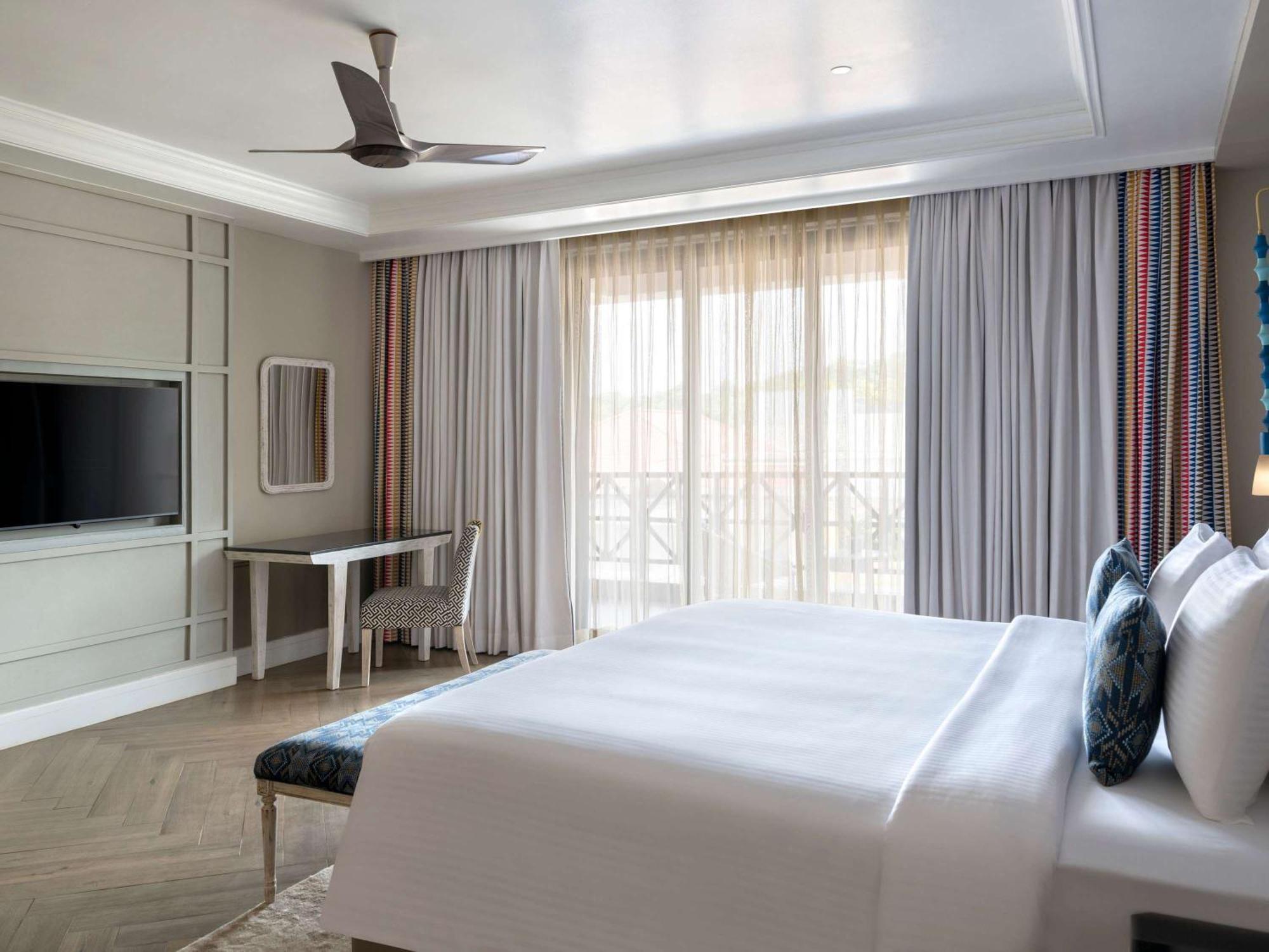 Grand Mercure Goa Candolim - An Accor Hotels Brand エクステリア 写真